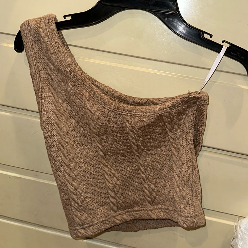 Shein top